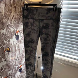 Athleta Chaturanga Leggings Size M